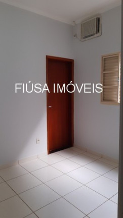 Imagem Casa com 4 Quartos à Venda,  em Jardim Ouro Branco - Ribeirão Preto