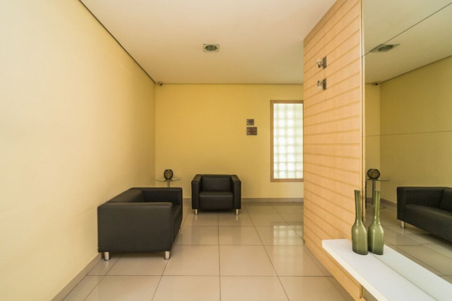 Imagem Imóvel com 3 Quartos à Venda, 74 m² em Brooklin Paulista - São Paulo Imagem Imóvel com 3 Quartos à Venda, 74 m² em Brooklin Paulista - São Paulo