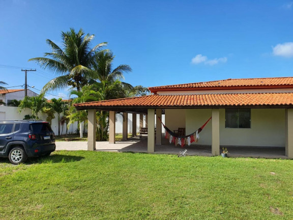 Imagem Casa com 3 Quartos à Venda, 360 m² em Arembepe (abrantes) - Camaçari Imagem Casa com 3 Quartos à Venda, 360 m² em Arembepe (abrantes) - Camaçari