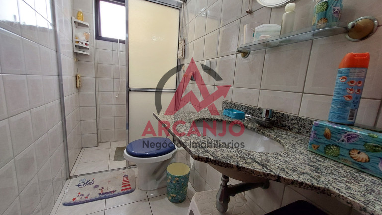 Imagem Apartamento com 3 Quartos à Venda, 142 m² em Centro - Ubatuba