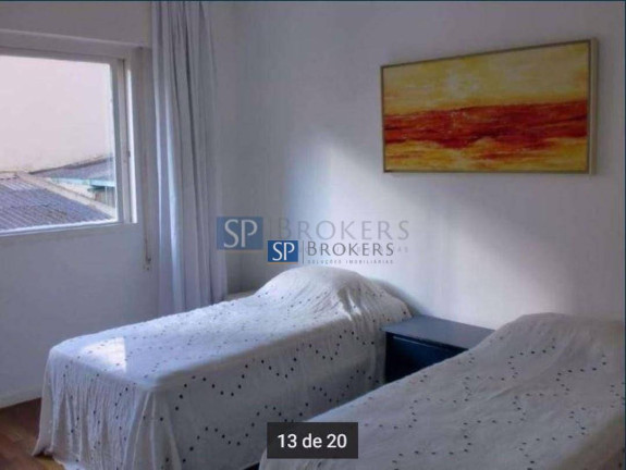 Imagem Apartamento com 2 Quartos à Venda, 96 m² em Itaim Bibi - São Paulo Imagem Apartamento com 2 Quartos à Venda, 96 m² em Itaim Bibi - São Paulo