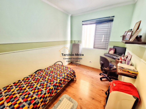 Imagem Apartamento com 2 Quartos à Venda, 45 m² em São Bernardo - Campinas Imagem Apartamento com 2 Quartos à Venda, 45 m² em São Bernardo - Campinas