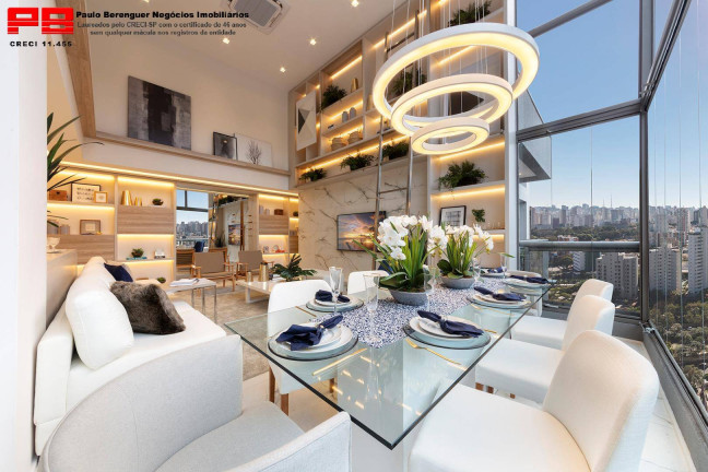 Imagem Apartamento com 2 Quartos à Venda, 66 m² em Vila Clementino - São Paulo Imagem Apartamento com 2 Quartos à Venda, 66 m² em Vila Clementino - São Paulo
