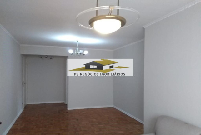 Imagem Apartamento com 3 Quartos à Venda, 104 m² em Parque São Jorge - São Paulo Imagem Apartamento com 3 Quartos à Venda, 104 m² em Parque São Jorge - São Paulo