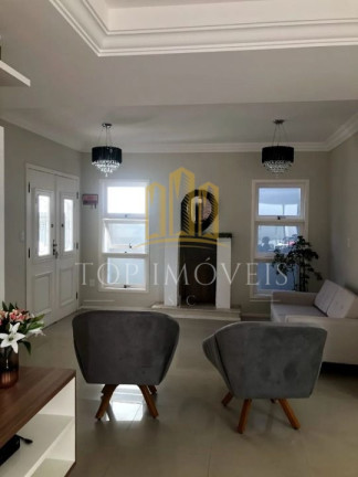 Casa de Condomínio com 3 Quartos à Venda, 250 m² em Urbanova I - São José Dos Campos