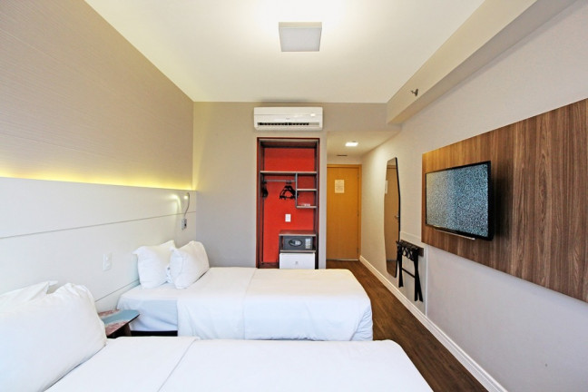 Imagem Apartamento com 1 Quarto à Venda, 23 m² em Cidade Baixa - Porto Alegre