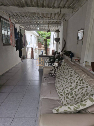 Imagem Casa com 3 Quartos à Venda, 222 m² em Jardim Satélite - São José Dos Campos