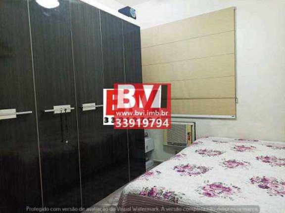Imagem Apartamento com 3 Quartos à Venda, 100 m² em Vila Da Penha - Rio De Janeiro