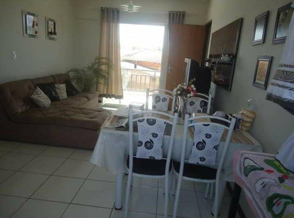 Imagem Casa com 2 Quartos à Venda, 52 m² em Centro - Ananindeua Imagem Casa com 2 Quartos à Venda, 52 m² em Centro - Ananindeua