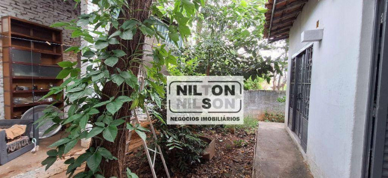 Casa com 3 Quartos à Venda, 111 m² em Jardim Planalto - Campinas