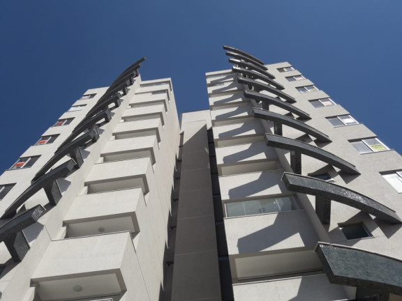 Apartamento com 2 Quartos à Venda, 50 m² em Cabral - Contagem