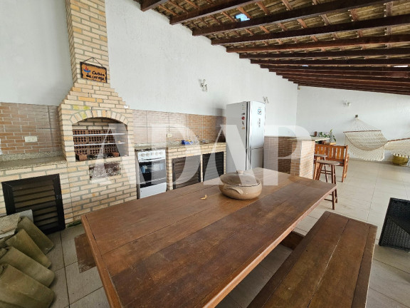 Imagem Casa com 3 Quartos à Venda, 222 m² em Vargem Grande - Rio De Janeiro