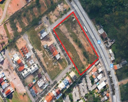 Imagem Terreno à Venda, 741 m² em Aberta Dos Morros - Porto Alegre Imagem Terreno à Venda, 741 m² em Aberta Dos Morros - Porto Alegre