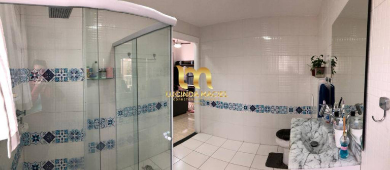 Imagem Apartamento com 1 Quarto à Venda, 47 m² em Ocian - Praia Grande