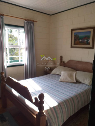 Imagem Casa com 4 Quartos à Venda, 330 m² em Campista - Campos Do Jordão Imagem Casa com 4 Quartos à Venda, 330 m² em Campista - Campos Do Jordão