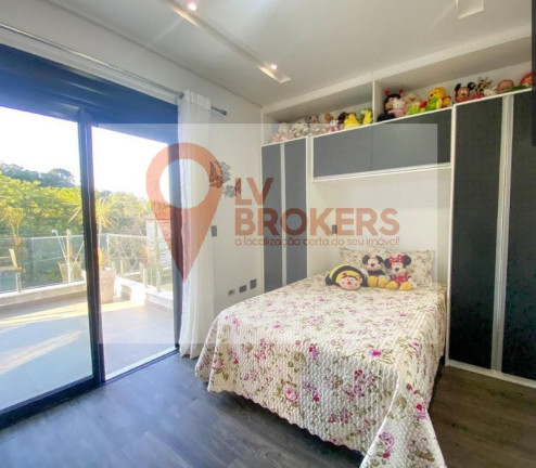 Imagem Casa com 4 Quartos à Venda, 460 m² em Condominio Arua Ecopark - Mogi Das Cruzes Imagem Casa com 4 Quartos à Venda, 460 m² em Condominio Arua Ecopark - Mogi Das Cruzes