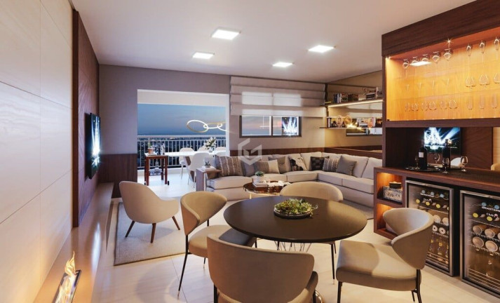 Imagem Apartamento com 2 Quartos à Venda, 69 m² em Vila Matilde - São Paulo Imagem Apartamento com 2 Quartos à Venda, 69 m² em Vila Matilde - São Paulo