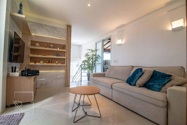 Imagem Cobertura com 4 Quartos à Venda, 295 m² em Praia De Itaparica - Vila Velha Imagem Cobertura com 4 Quartos à Venda, 295 m² em Praia De Itaparica - Vila Velha