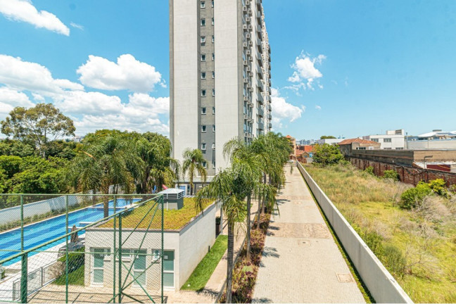 Imagem Apartamento com 2 Quartos à Venda, 62 m² em Navegantes - Porto Alegre Imagem Apartamento com 2 Quartos à Venda, 62 m² em Navegantes - Porto Alegre