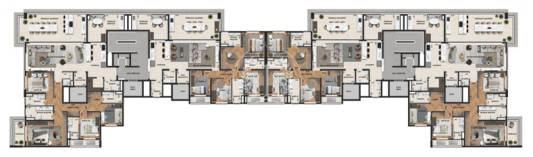 Imagem Apartamento com 4 Quartos à Venda, 148 m² em Tucuruvi - São Paulo Imagem Apartamento com 4 Quartos à Venda, 148 m² em Tucuruvi - São Paulo