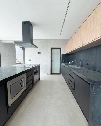 Imagem Casa com 4 Quartos à Venda, 315 m² em Swiss Park - Campinas