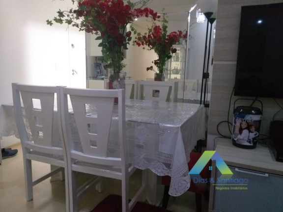 Imagem Apartamento com 2 Quartos à Venda, 55 m² em Vila Liviero - São Paulo Imagem Apartamento com 2 Quartos à Venda, 55 m² em Vila Liviero - São Paulo