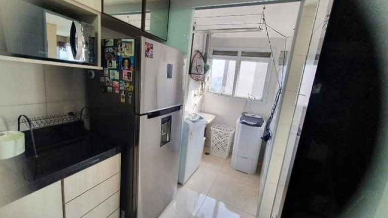 Imagem Apartamento com 2 Quartos à Venda, 74 m² em Centro - São Bernardo Do Campo