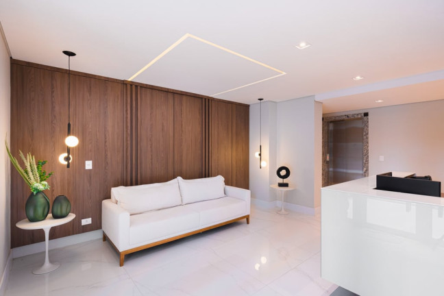 Imagem Apartamento com 3 Quartos à Venda, 77 m² em Cristo Rei - Curitiba Imagem Apartamento com 3 Quartos à Venda, 77 m² em Cristo Rei - Curitiba