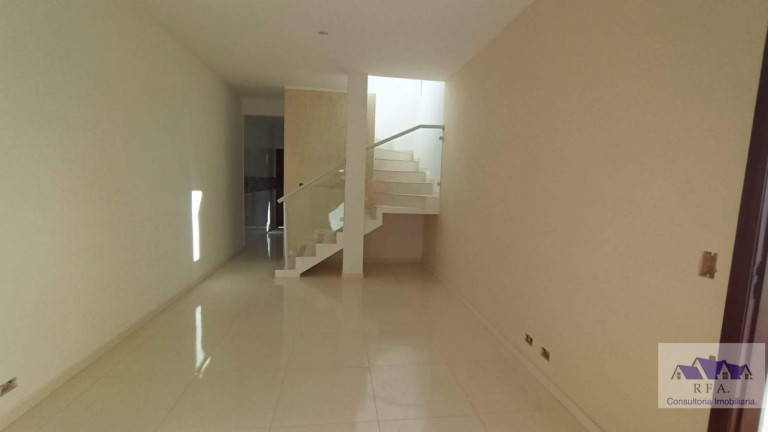 Imagem Casa com 3 Quartos à Venda, 75 m² em Parque Rizzo - Cotia Imagem Casa com 3 Quartos à Venda, 75 m² em Parque Rizzo - Cotia