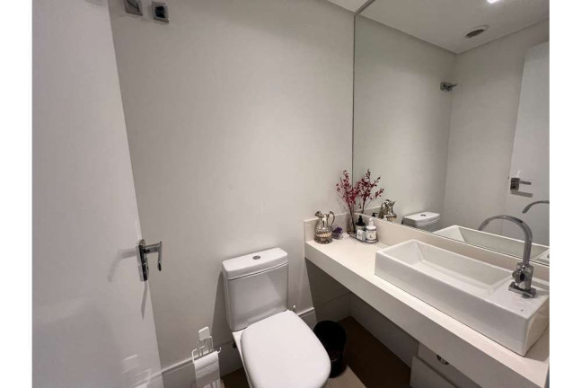 Imagem Apartamento com 2 Quartos à Venda, 112 m² em Itaim Bibi - São Paulo Imagem Apartamento com 2 Quartos à Venda, 112 m² em Itaim Bibi - São Paulo
