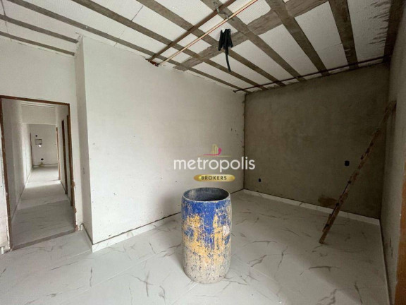 Imagem Cobertura com 3 Quartos à Venda, 146 m² em Vila Pires - Santo André Imagem Cobertura com 3 Quartos à Venda, 146 m² em Vila Pires - Santo André