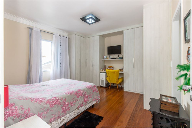 Imagem Casa com 4 Quartos à Venda, 300 m² em Parque Dos Pássaros - São Bernardo Do Campo