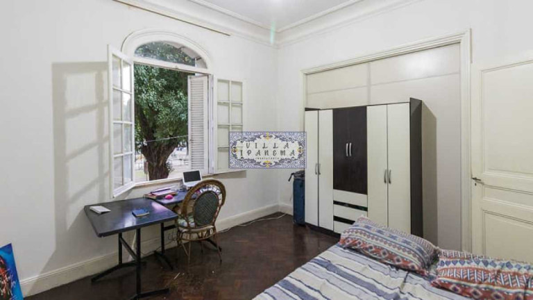 Imagem Apartamento com 4 Quartos à Venda, 190 m² em Botafogo - Rio De Janeiro Imagem Apartamento com 4 Quartos à Venda, 190 m² em Botafogo - Rio De Janeiro