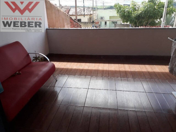 Imagem Sobrado com 3 Quartos à Venda, em Jardim Alpes De Sorocaba - Sorocaba Imagem Sobrado com 3 Quartos à Venda, em Jardim Alpes De Sorocaba - Sorocaba