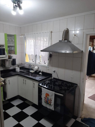 Imagem Sobrado com 2 Quartos à Venda, 82 m² em Vila Carrão - São Paulo