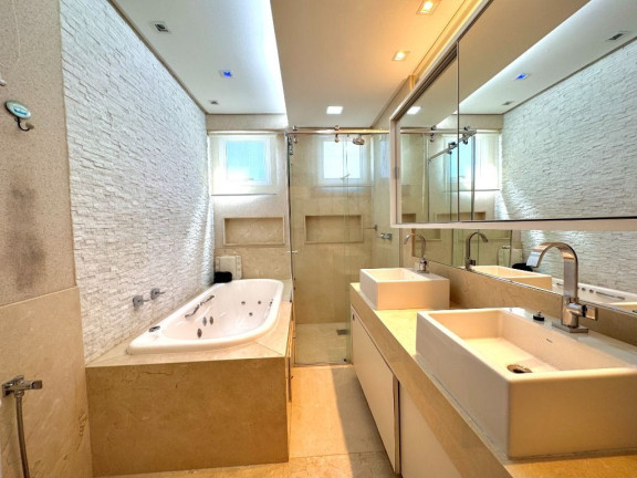 Imagem Cobertura com 3 Quartos à Venda, 237 m² em Setor Bueno - Goiânia Imagem Cobertura com 3 Quartos à Venda, 237 m² em Setor Bueno - Goiânia