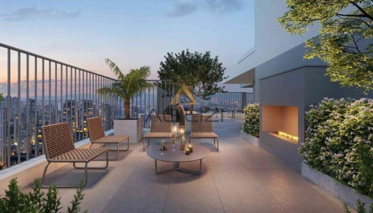 Imagem Apartamento com 4 Quartos à Venda, 160 m² em Perdizes - São Paulo Imagem Apartamento com 4 Quartos à Venda, 160 m² em Perdizes - São Paulo