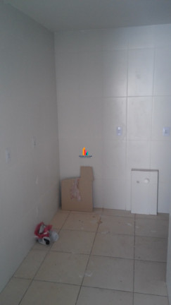 Imagem Apartamento com 2 Quartos à Venda, 61 m² em Loteamento Santo Antônio - Itatiba