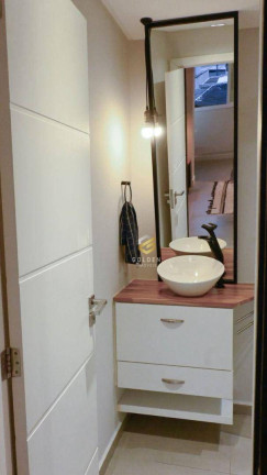Imagem Apartamento com 1 Quarto à Venda, 57 m² em Centro - Balneário Camboriú Imagem Apartamento com 1 Quarto à Venda, 57 m² em Centro - Balneário Camboriú