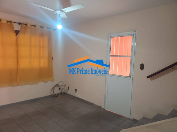 Imagem Sobrado com 2 Quartos à Venda, 125 m² em Cidade Das Flores - Osasco Imagem Sobrado com 2 Quartos à Venda, 125 m² em Cidade Das Flores - Osasco