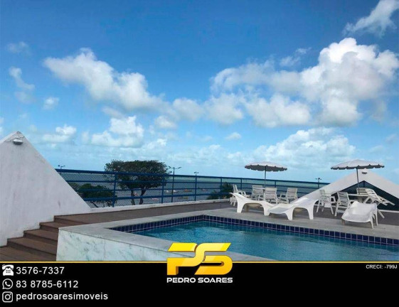 Imagem Sala Comercial à Venda, 27 m² em Tambaú - João Pessoa Imagem Sala Comercial à Venda, 27 m² em Tambaú - João Pessoa