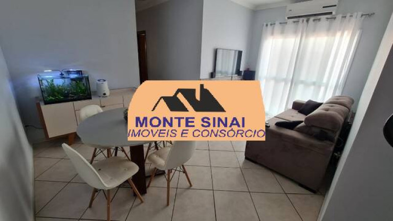 Apartamento com 2 Quartos à Venda, 64 m² em Jardim Prestes De Barros - Sorocaba