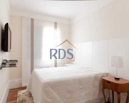 Imagem Apartamento com 2 Quartos à Venda, 90 m² em Itaim Bibi - São Paulo Imagem Apartamento com 2 Quartos à Venda, 90 m² em Itaim Bibi - São Paulo