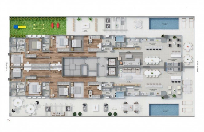 Imagem Imóvel com 4 Quartos à Venda, 335 m² em Itapema - Itapema Imagem Imóvel com 4 Quartos à Venda, 335 m² em Itapema - Itapema