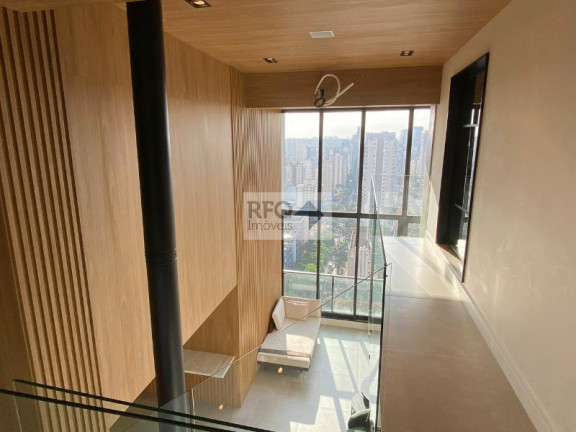 Imagem Imóvel com 3 Quartos à Venda, 215 m² em Vila Olímpia - São Paulo