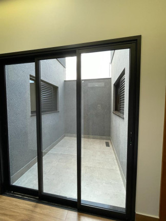 Imagem Casa com 3 Quartos à Venda, 143 m² em Esplanada Primo Meneghetti Ii - Franca