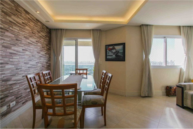 Imagem Apartamento com 3 Quartos à Venda, 140 m² em Ipiranga - São Paulo Imagem Apartamento com 3 Quartos à Venda, 140 m² em Ipiranga - São Paulo
