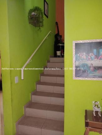 Imagem Casa com 3 Quartos à Venda, 146 m² em Parque São Camilo - Itu
