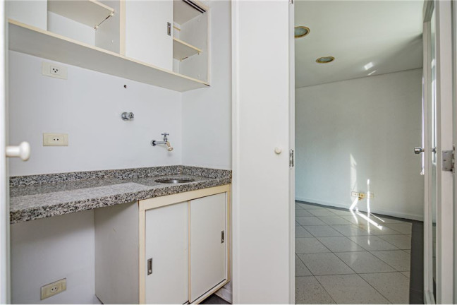 Imagem Imóvel Comercial à Venda, 62 m² em Higienópolis - São Paulo