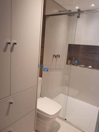 Imagem Cobertura com 2 Quartos à Venda, 154 m² em Campo Belo - São Paulo